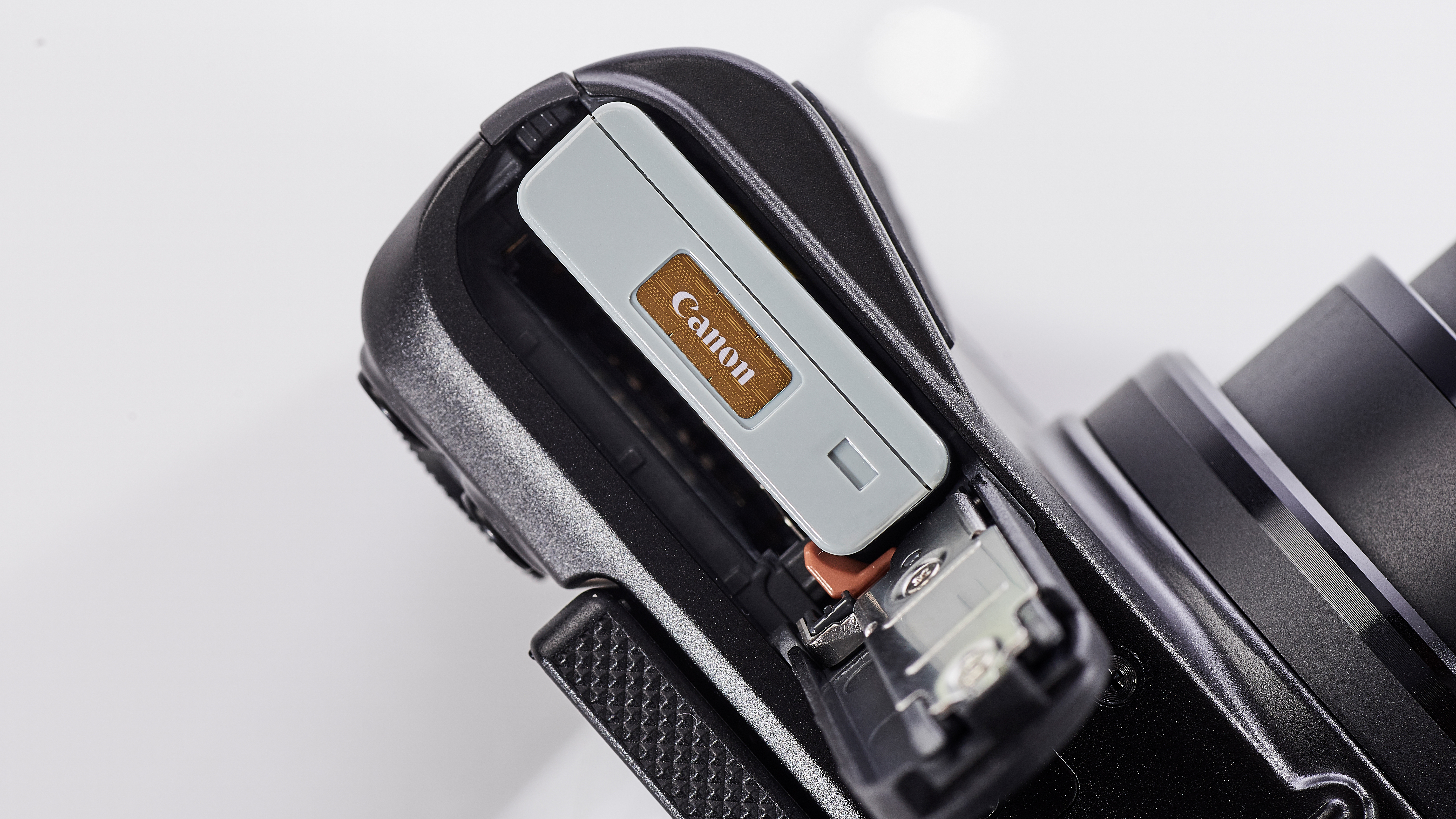 Canon PowerShot SX740 HS