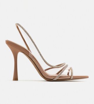 Image of Zara heels