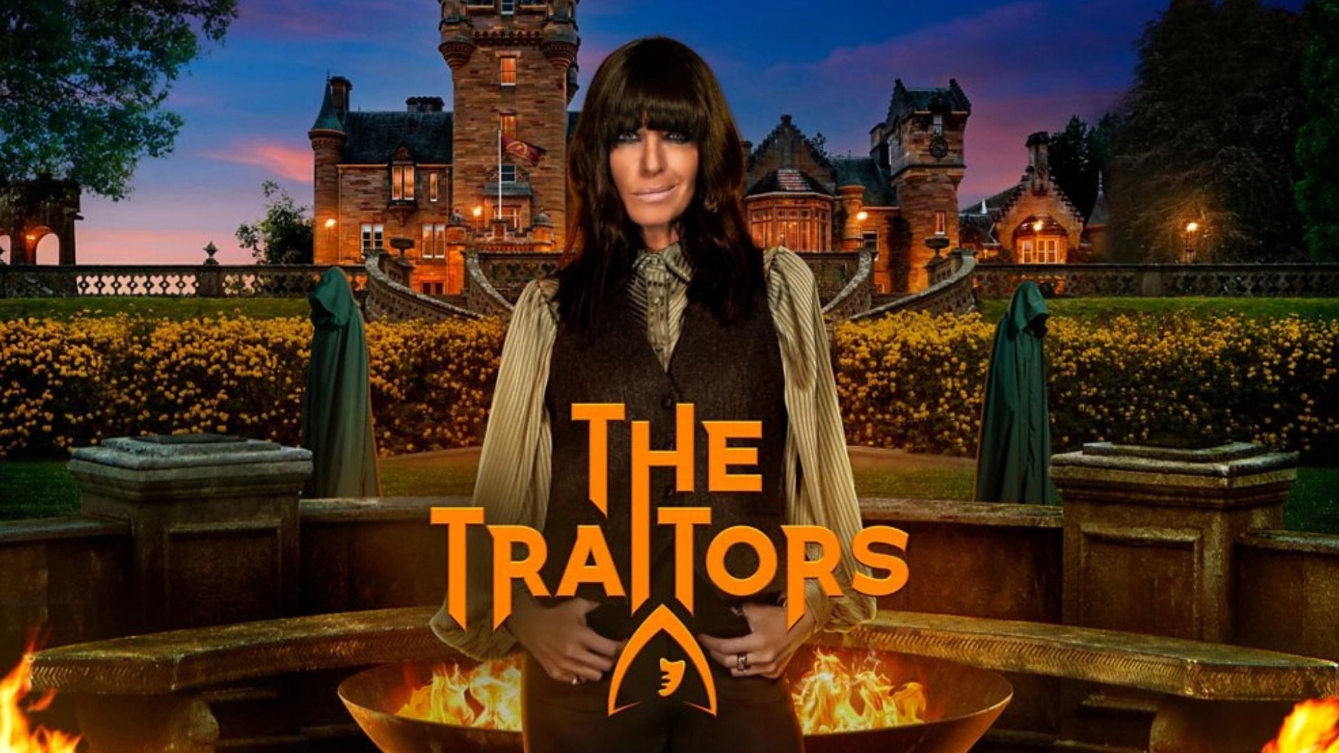 Siapakah Pengkhianat Rahasia di The Traitors UK season 4? Para pemain ini sudah dikesampingkan