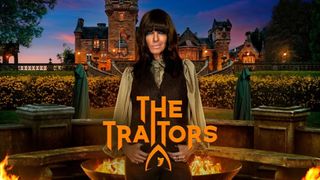 The Traitors UK season 4: who is the Secret Traitor and possible theories