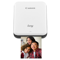 Canon IVY Mini Photo Printer: $99