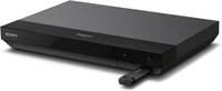 Sony UBP-X700M HDR 4K UHD Blu-ray Player