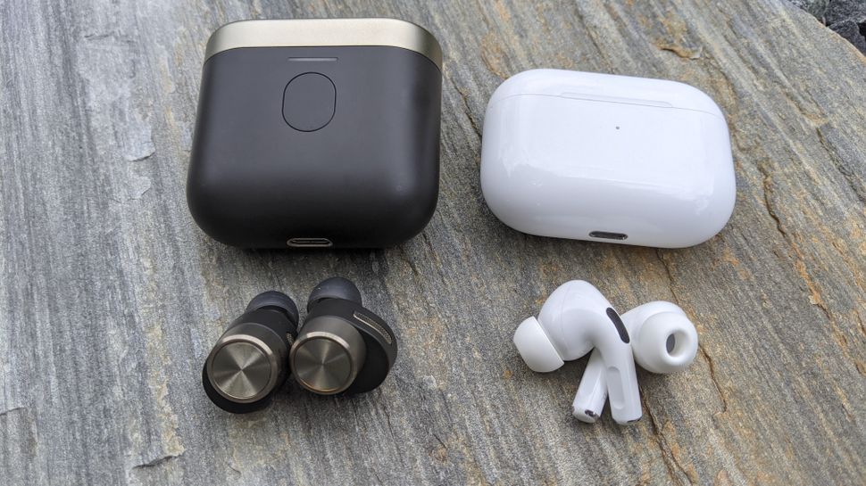 Bowers & Wilkins PI7 Vs. AirPods Pro: Which Wireless Earbuds Should You ...