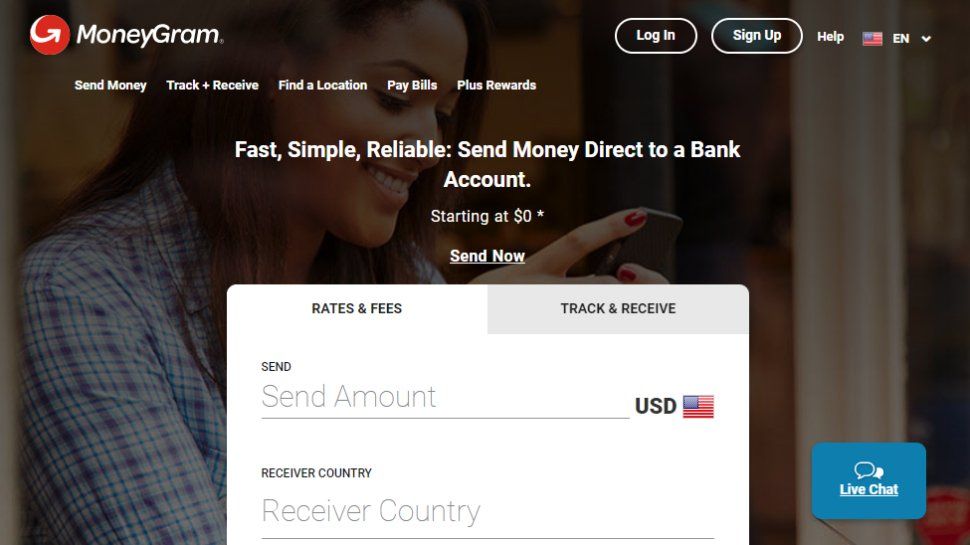Best Money Transfer Apps Of 2022 TechRadar