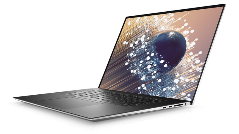 Dell XPS 17 (2020)