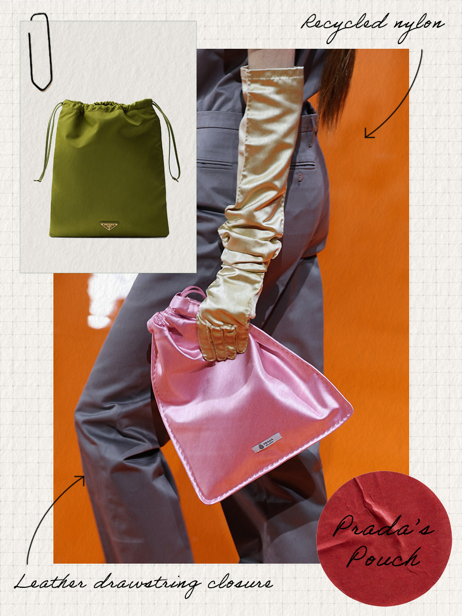 2026 IT BAGS: WINTER ISSUE