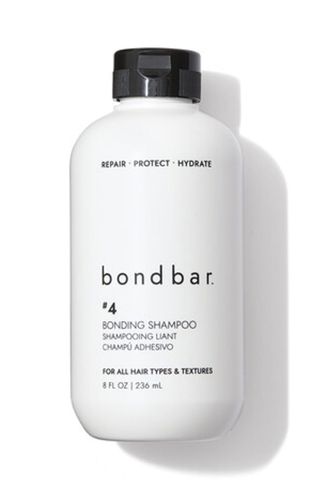 Bondbar #4 bonding shampoo