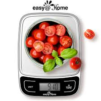 Digital Kitchen Weighing Scales | View at Walmart
