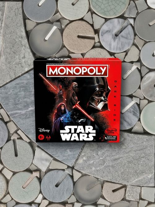 Dark Side Edition