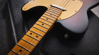 Fender American Ultra II Telecaster