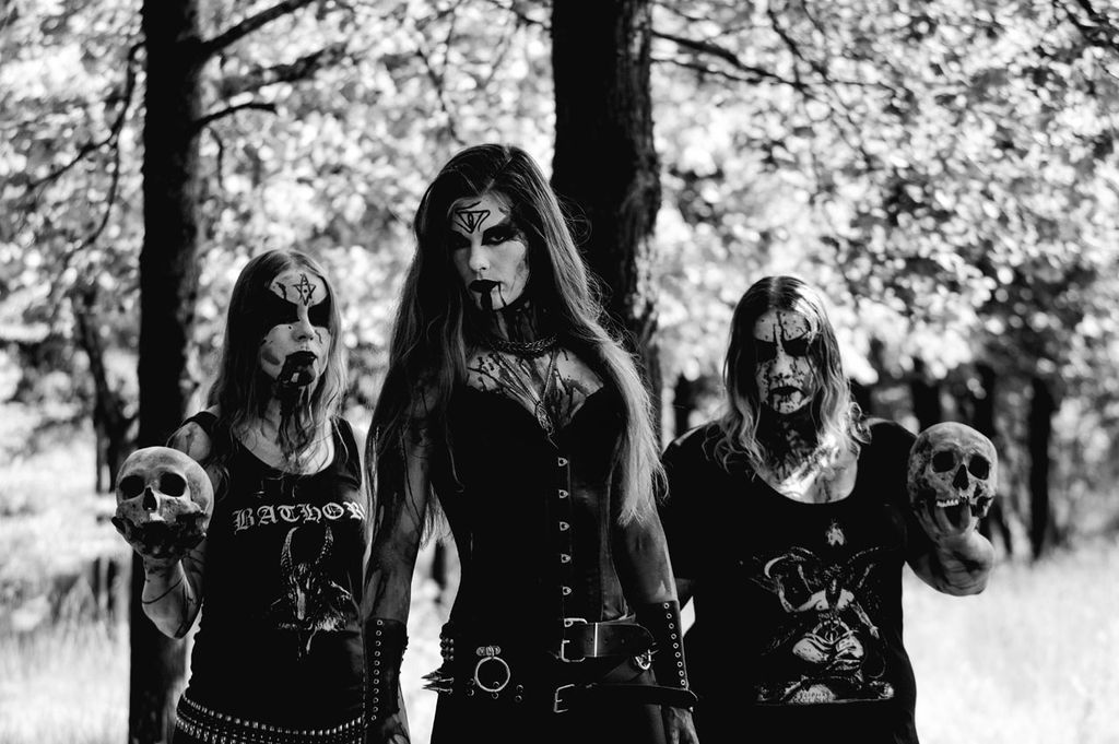 The Netherlands' Asagraum reignite the true black metal spirit | Louder