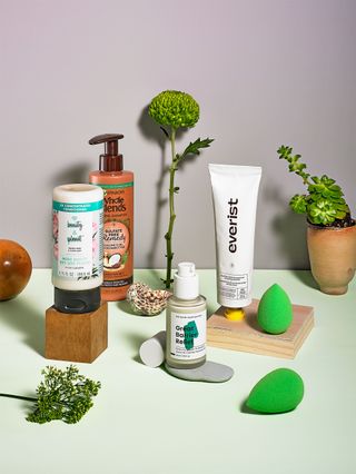 21 Sustainable Beauty Innovations for 2021