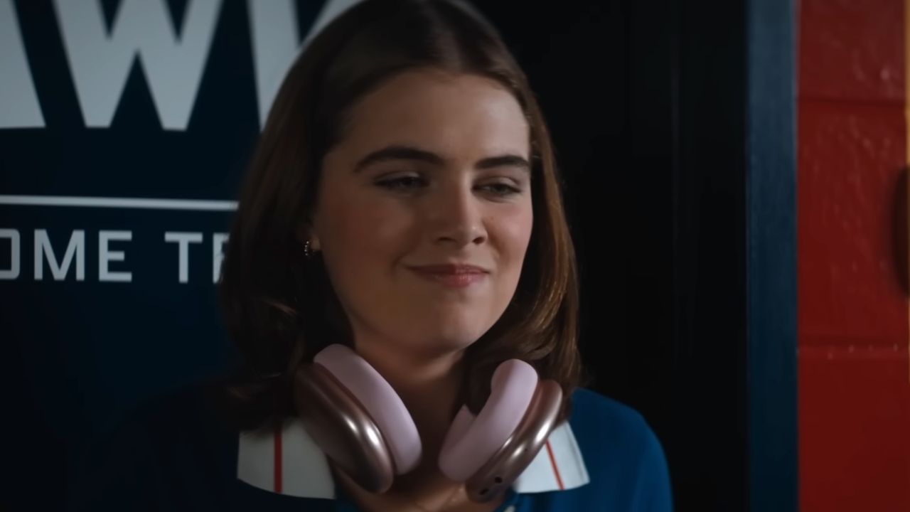 Off Campus on Amazon Prime Video