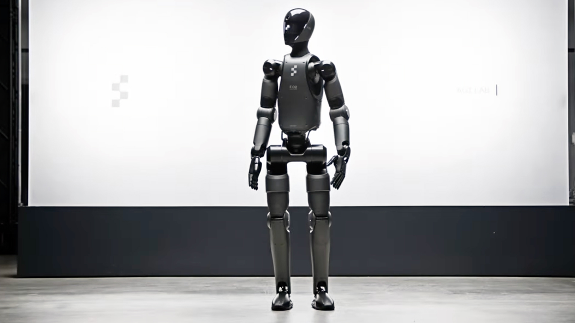 Sorry, Figure AI, but your robot won't be cool until it can walk like a ...