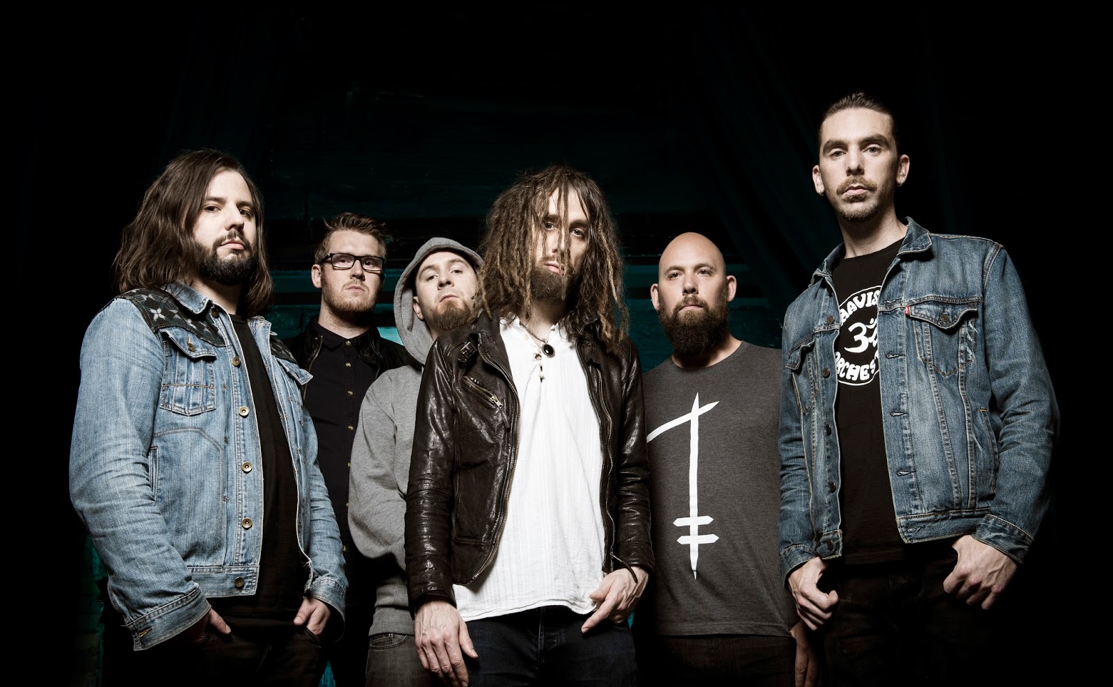 Your track-by-track guide to SikTh's Death Of A Dead Day | Louder