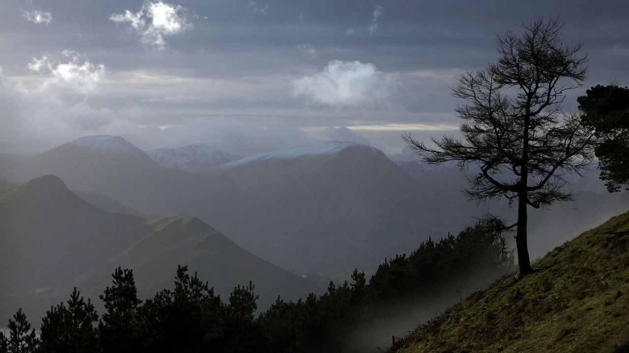 Lake District
