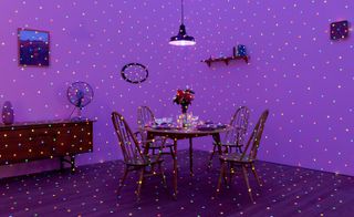 Kusama Photocredit Lucy Dawkins Tate Photography