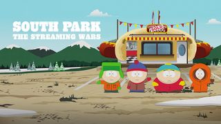 South Park: The Streaming Wars 2 har nordisk premiär den 14 juli