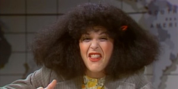 Gilda Radner Saturday Night Live NBC