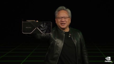 Watch The Nvidia RTX 3080 Ti Reveal Here