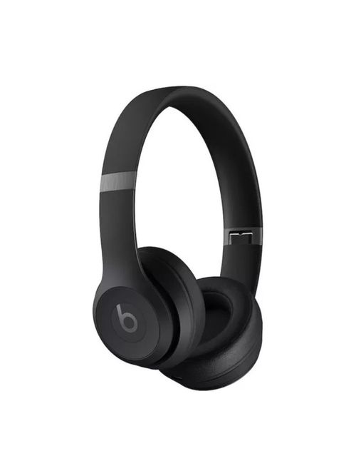 Beats Solo 4 Wireless Bluetooth Headphones