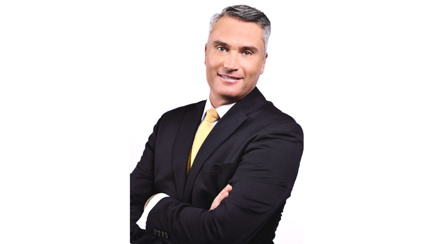 Telemundo 47 Anchor Edgardo Del Villar Has Died of Cancer | Next TV