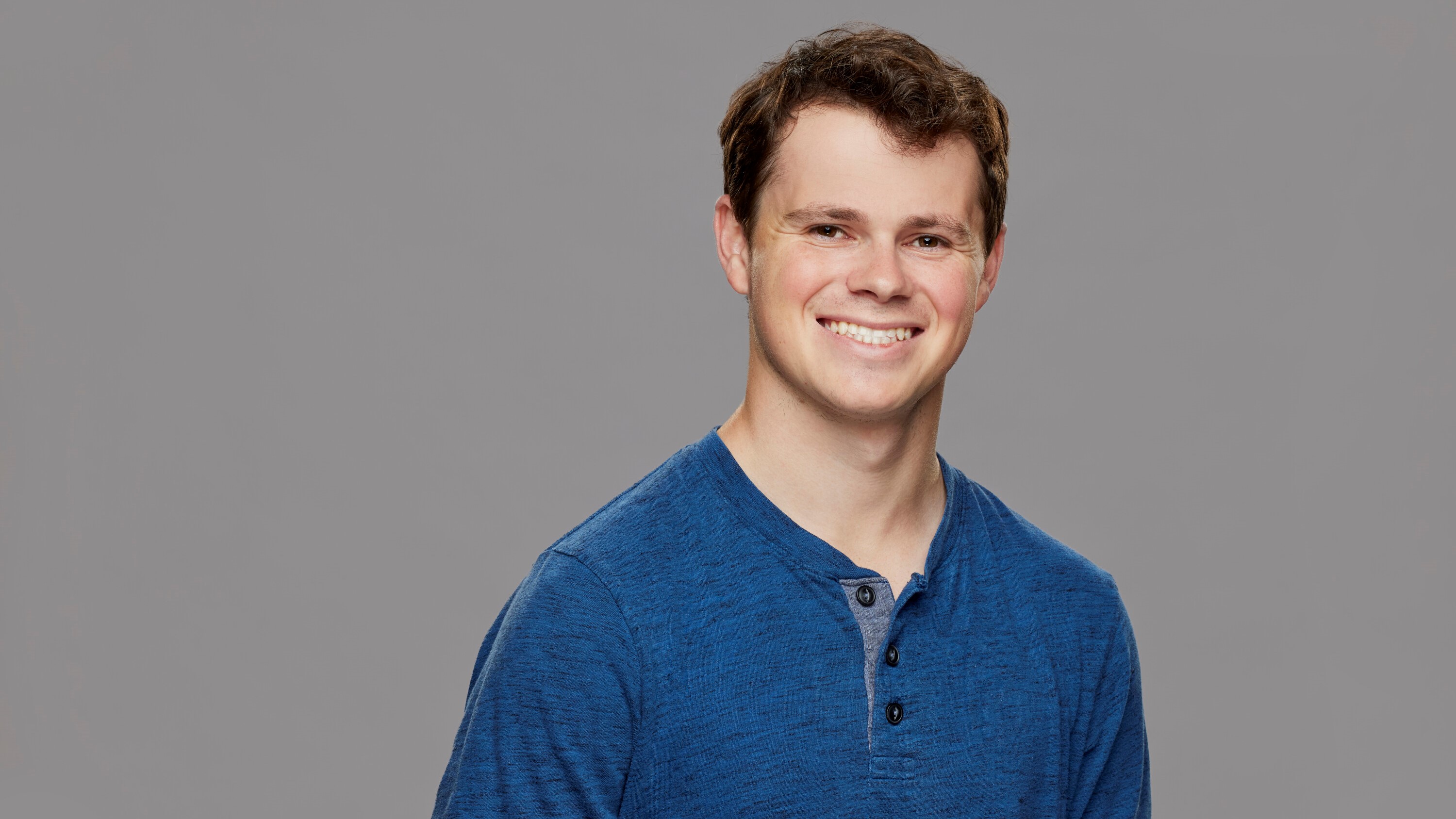 Cory Wurtenberger in Big Brother season 25