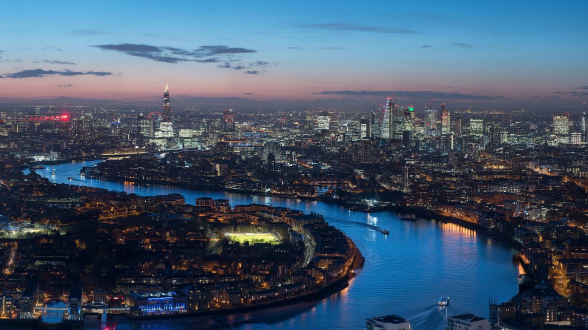 Securing The UK s Critical National Infrastructure TechRadar