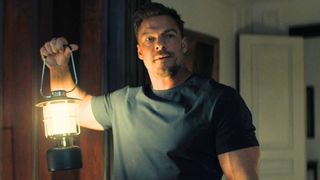 Reacher season 4 episode 4 release date and time on Prime Video