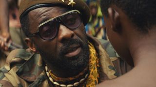 Beasts of No Nation