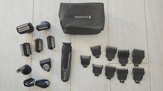 Remington One Total Body Multi-Groomer review