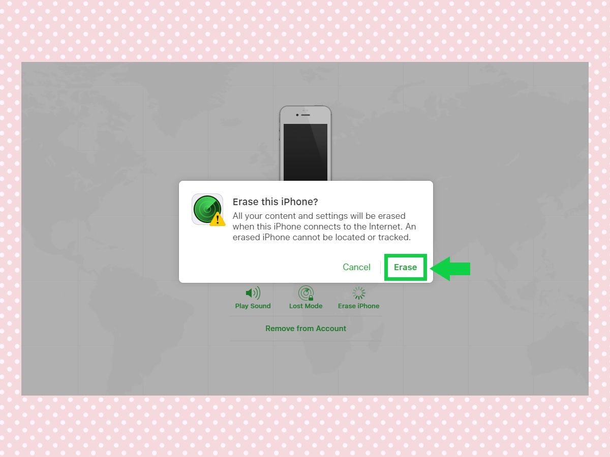 What to do when your iPhone is disabled | Tom's Guide