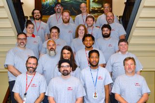 innovative leader award