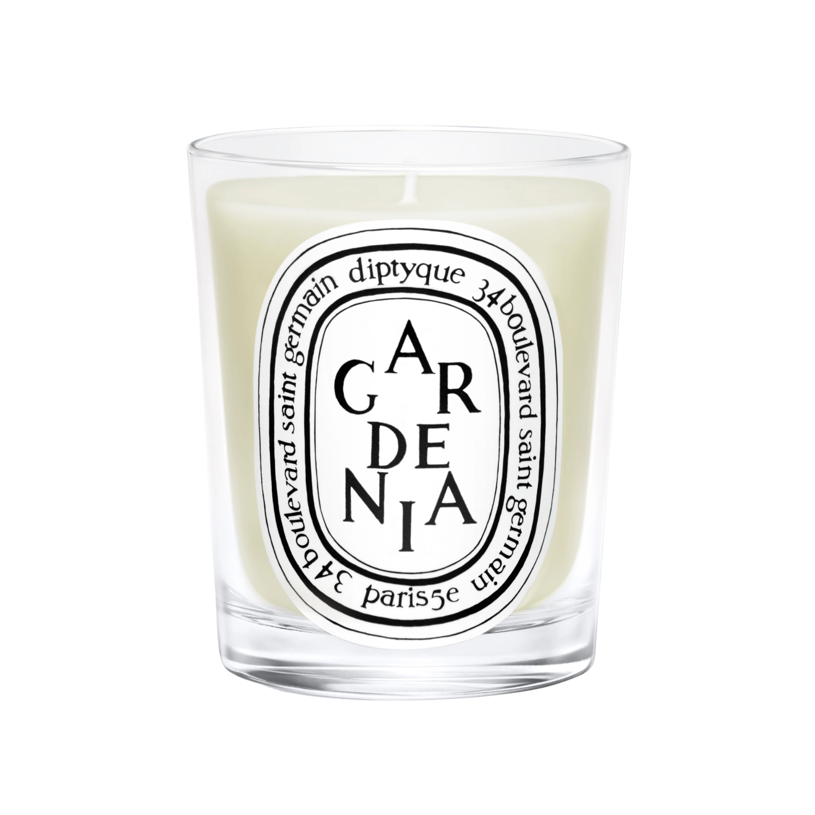Diptyque, Gardenia Classic Candle