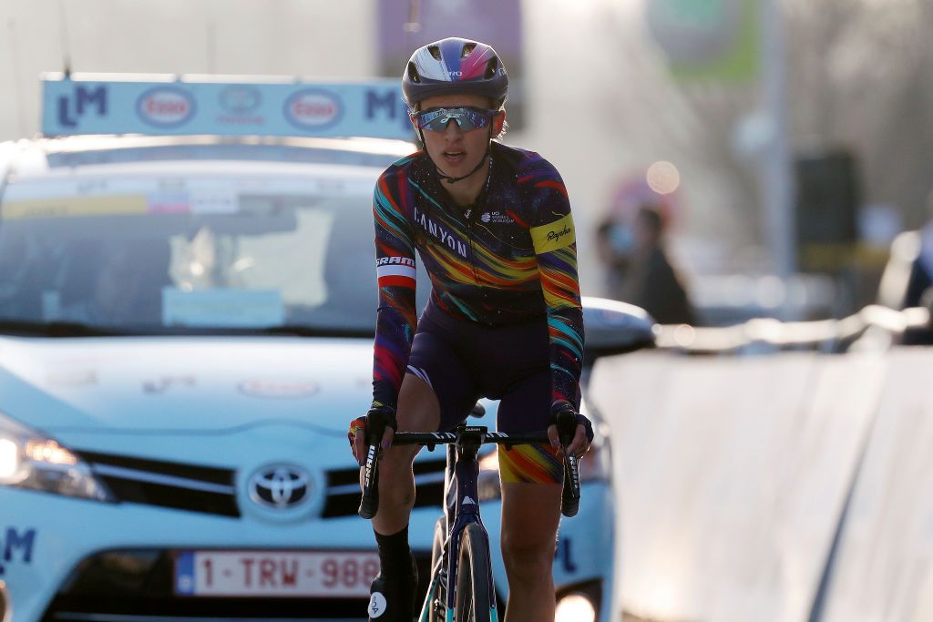 Omloop Het Nieuwsblad Women 2021
