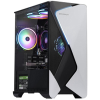 Ipason gaming desktop | AMD Ryzen 5 5600G | 16GB DDR4-3200 | 1TB NVMe SSD | $849.99 $499 at Newegg (save $350.99)