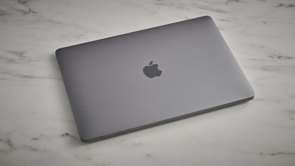 Apple MacBook Air (M1, 2020) TechRadar