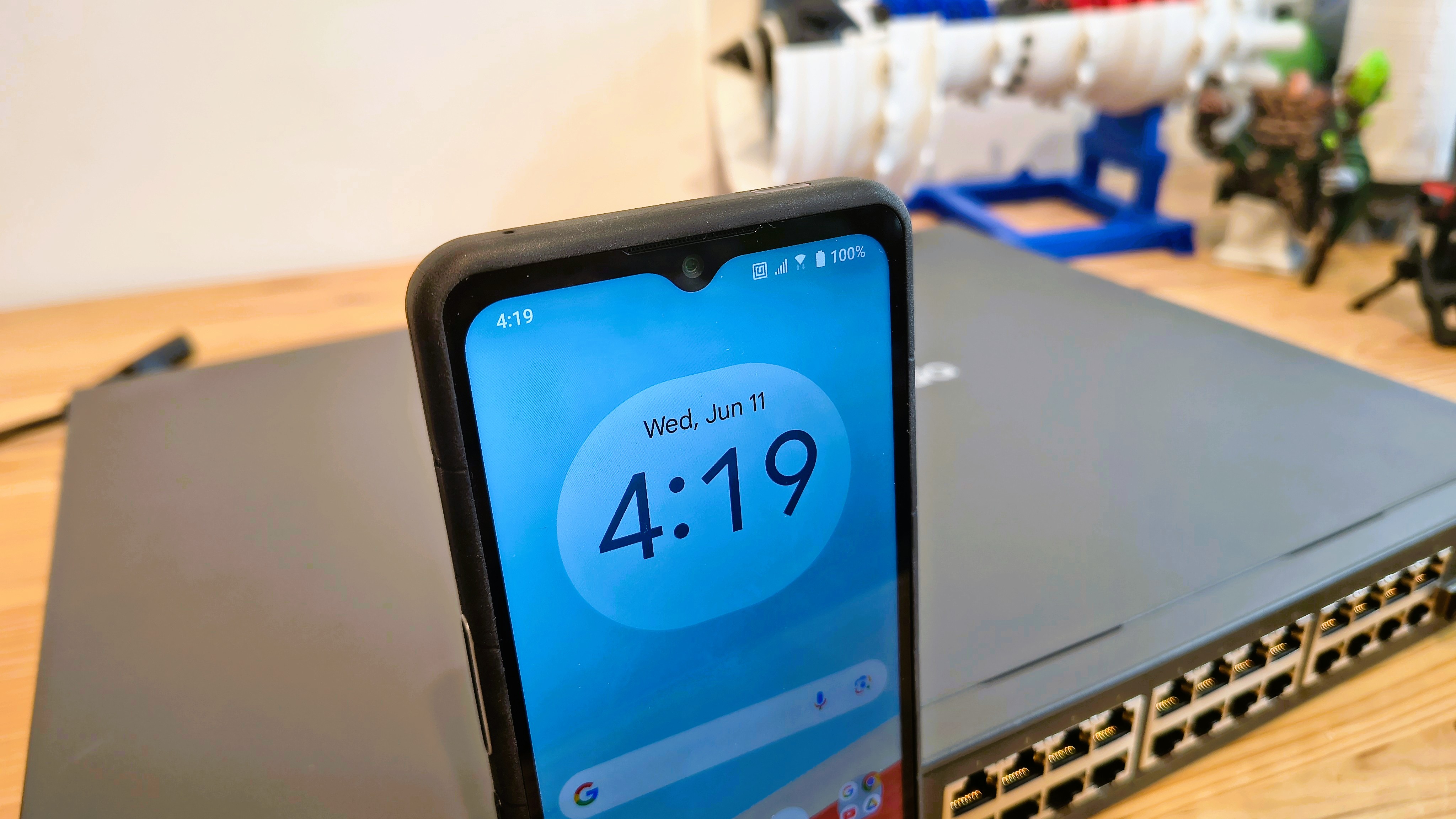 Sonim XP Pro 5G