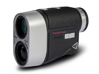 Zoom Focus Tour Laser Rangefinder Unveiled