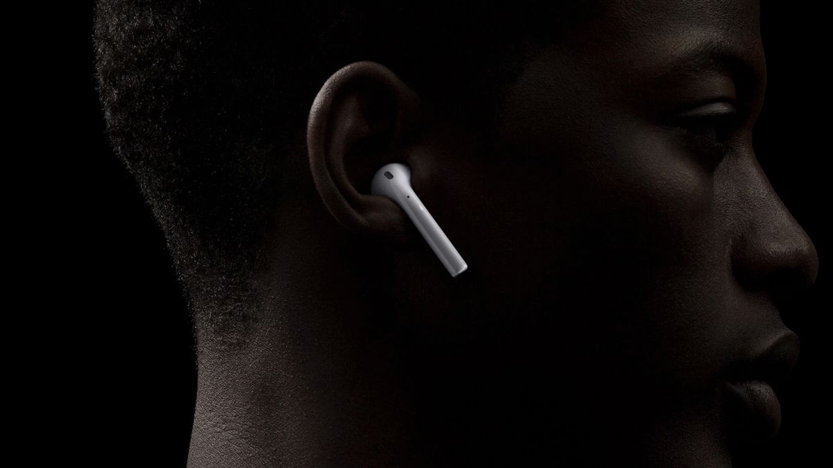 Apple Airpods Black Friday bargain just 129 at Walmart Creative Bloq