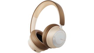 Dali IO-8 headphones on a white background