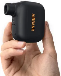 Airbank Mini Bike Pump