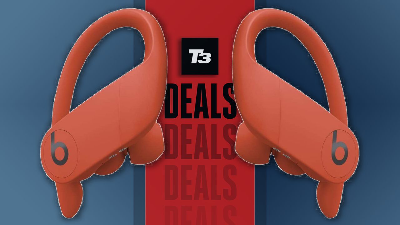 powerbeats pro deals