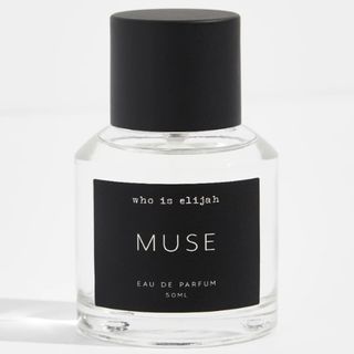 who is elijah Muse Perfume 