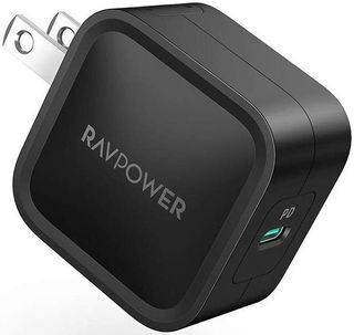 RAVPower 30W USB-C PD 3.0 wall charger