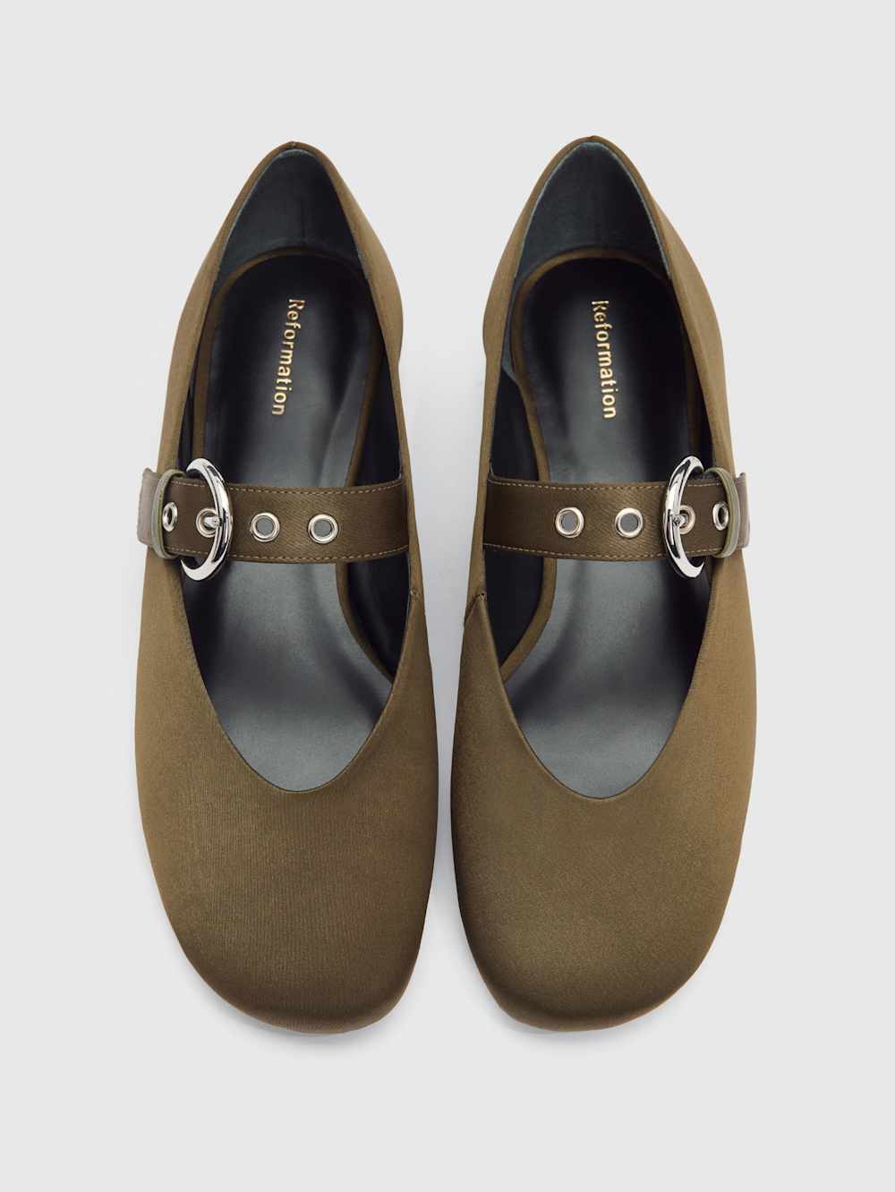 Bethany Ballet Flat
