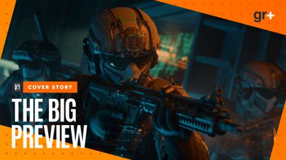 Black Ops 7 screenshot