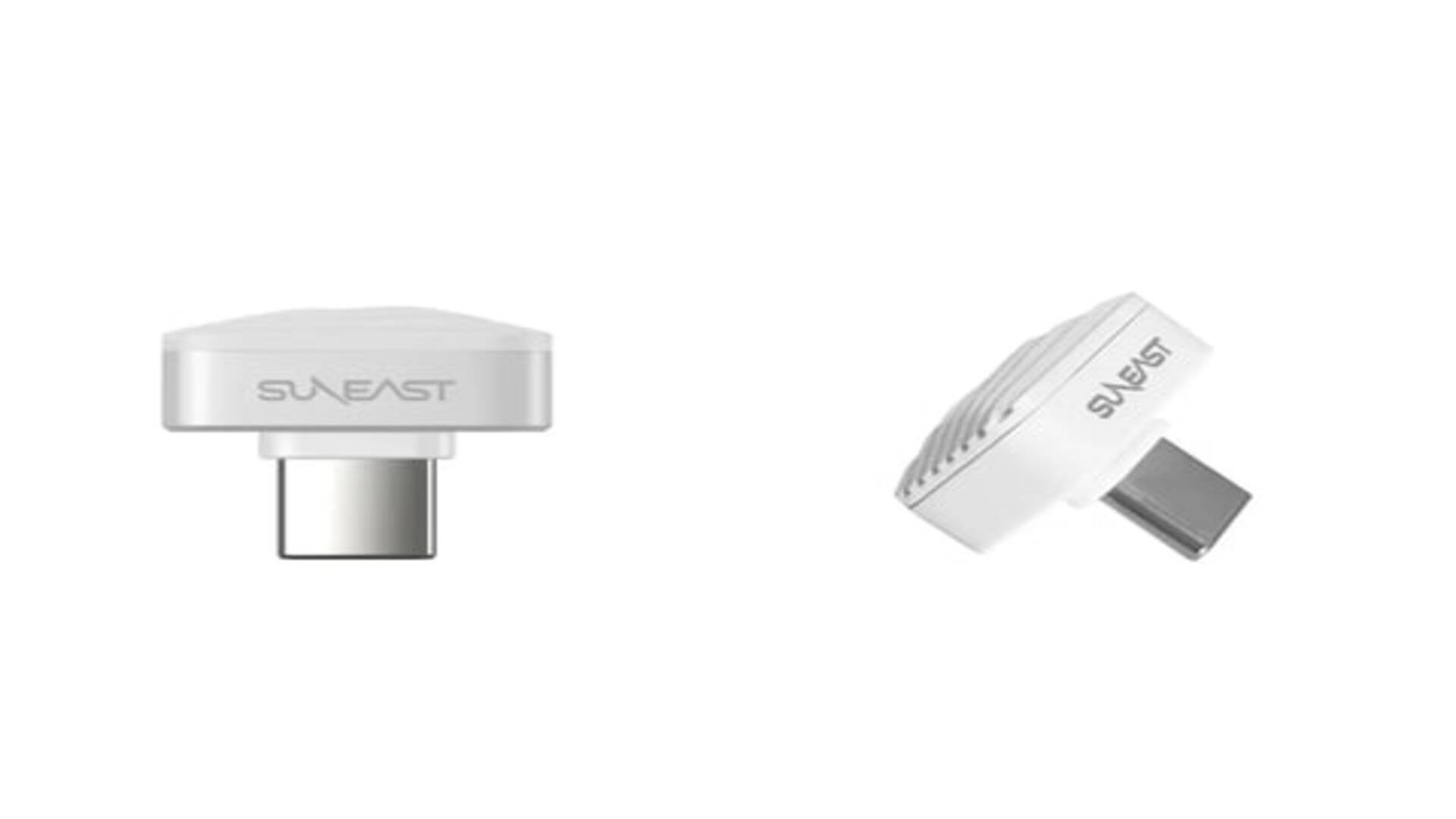 Suneast Portable SSD Nano