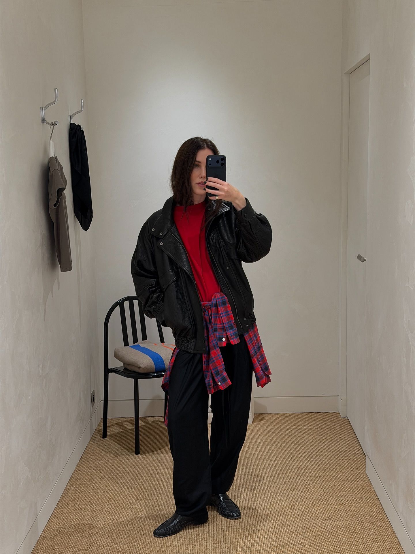Scandi girl outfits