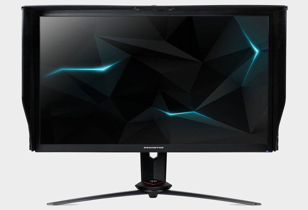 Nice 4K Hdr Gaming Monitor Best Buy With Cozy Design